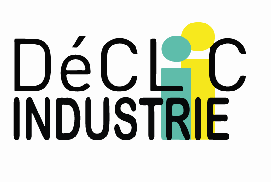 Déclic Industrie, projet lauréat catégorie reconversion professionnelle !