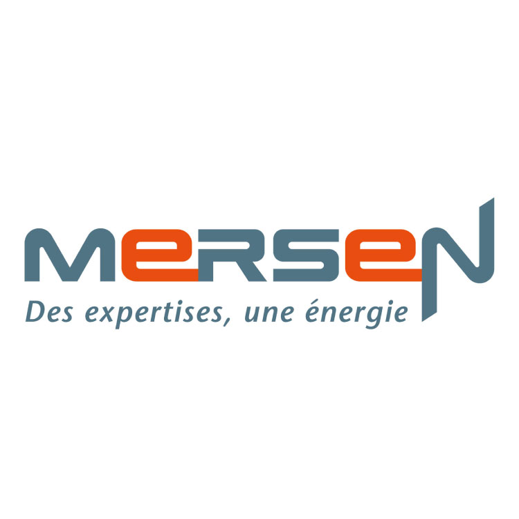 Présentation de Mersen France SB, premier mécène de la fondation ILYSE