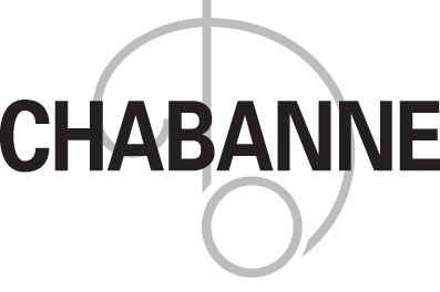 Logo Chabanne Groupe