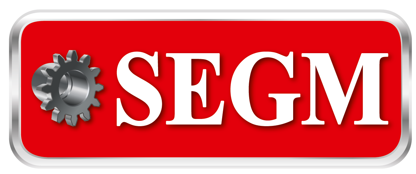 Logo SEGM