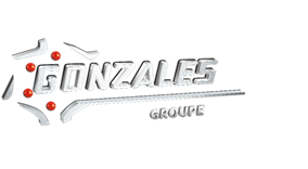 Logo Groupe Gonzales