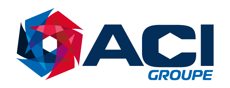 Logo Groupe ACI