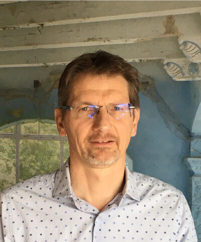 Olivier Constant : un parrain de projet chantre de la durabilité