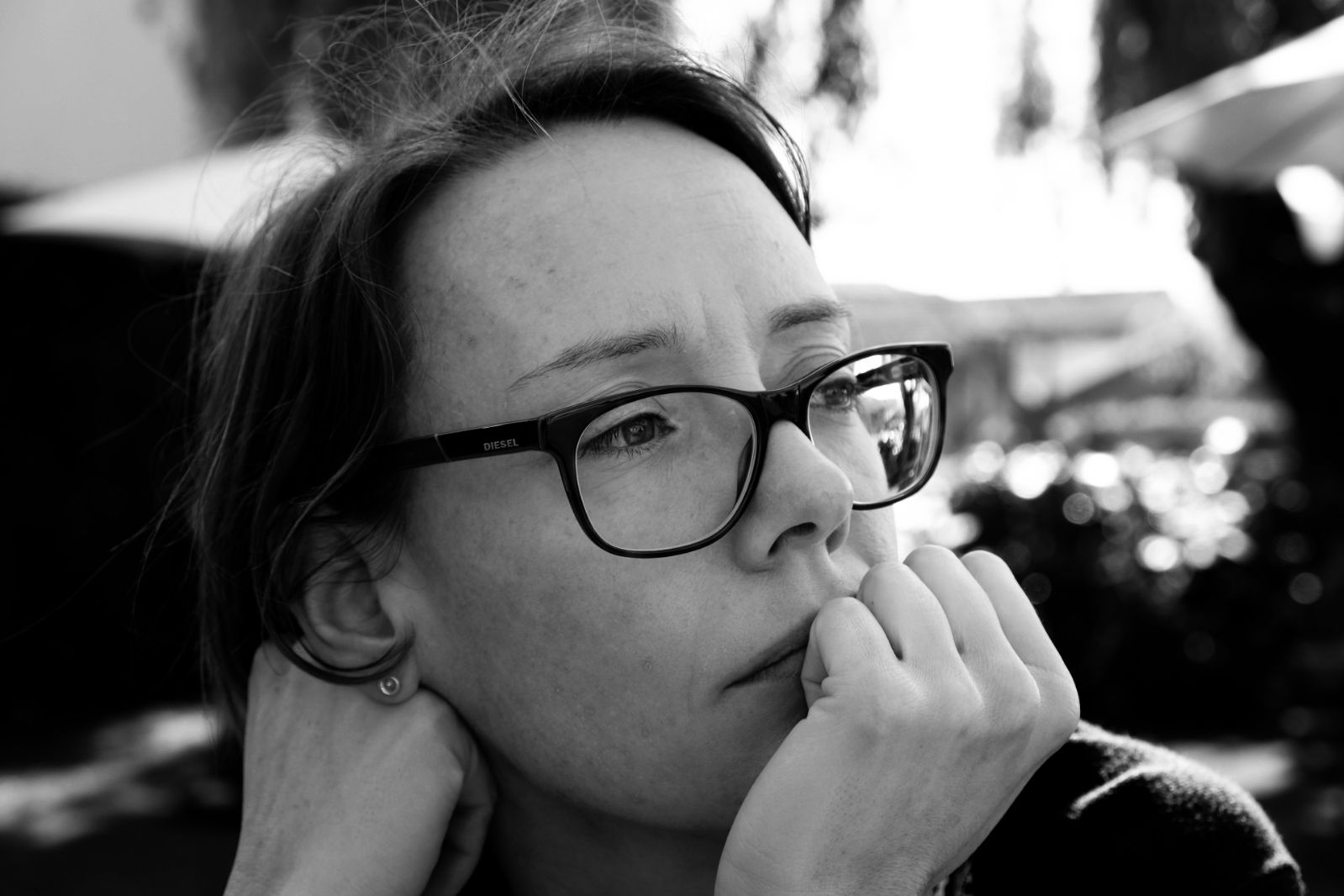 Karine Thiollier, marraine idéale d’INDULO Circulaire