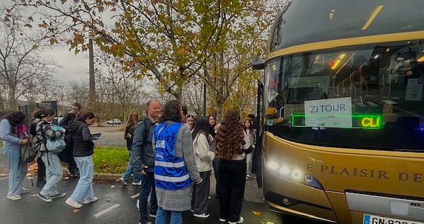 Bienvenue aux 3 nouveaux lauréats