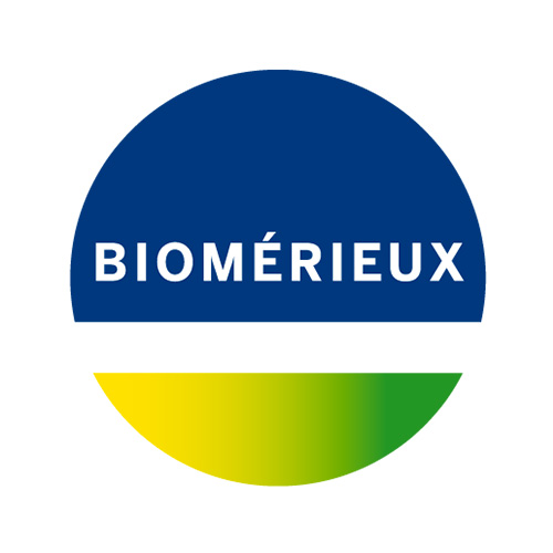 Logo bioMérieux
